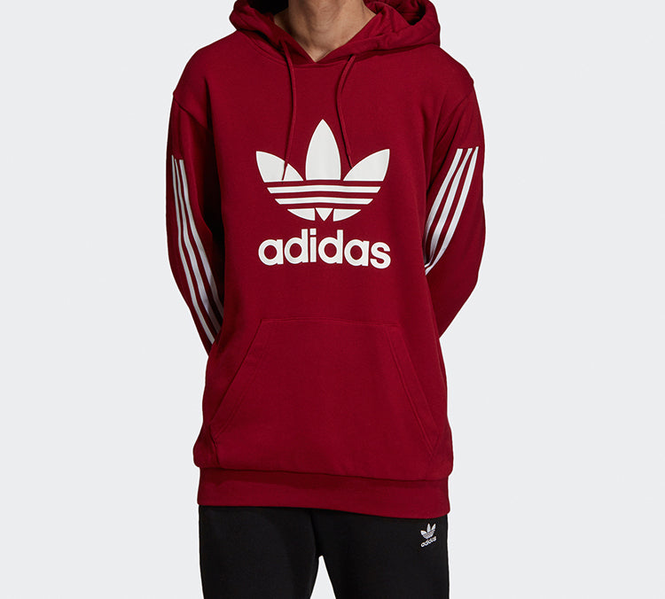 Men's adidas originals Brick Red FL8911