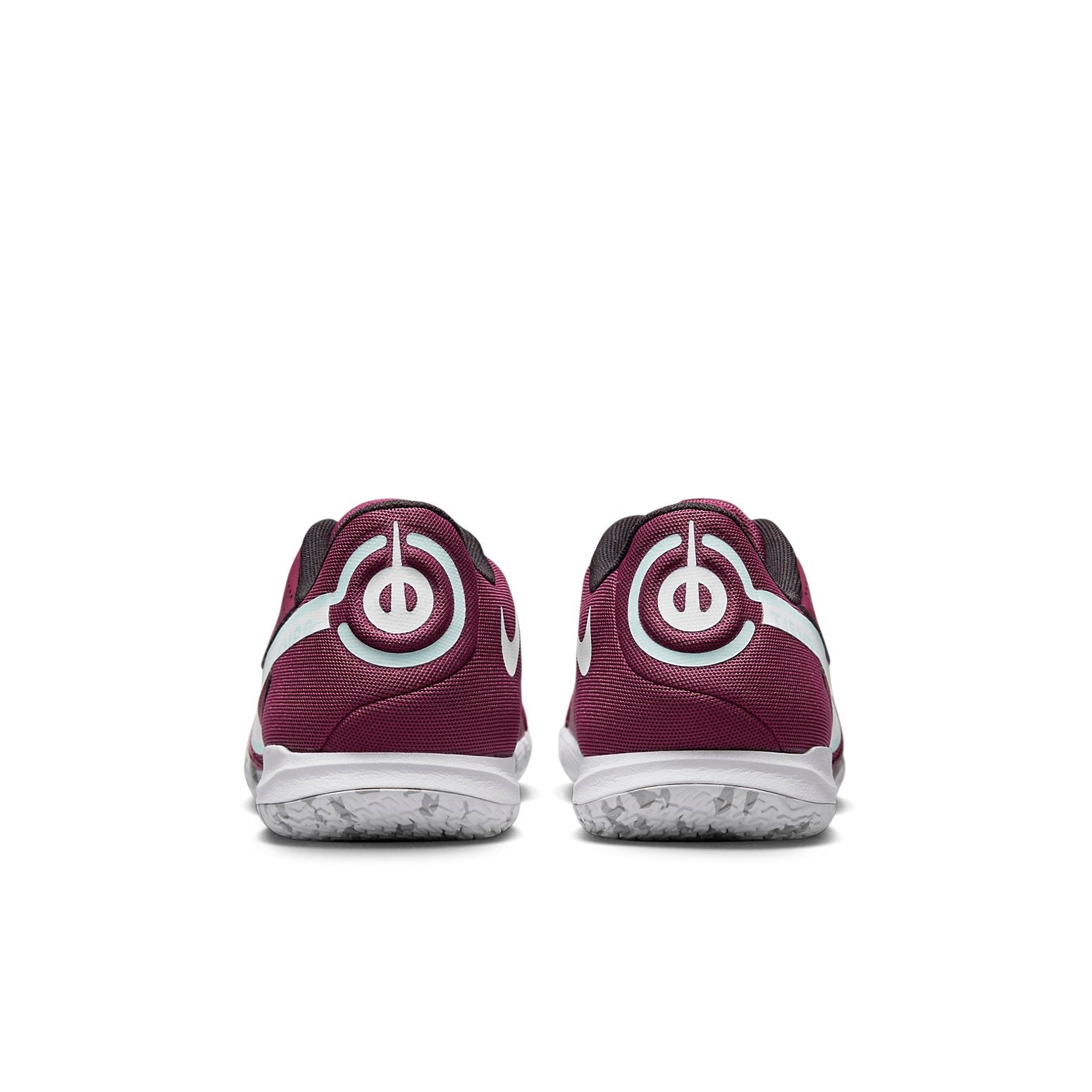 Nike Tiempo Legend 9 Academy IC 'Rosewood Camo' DA1190-614