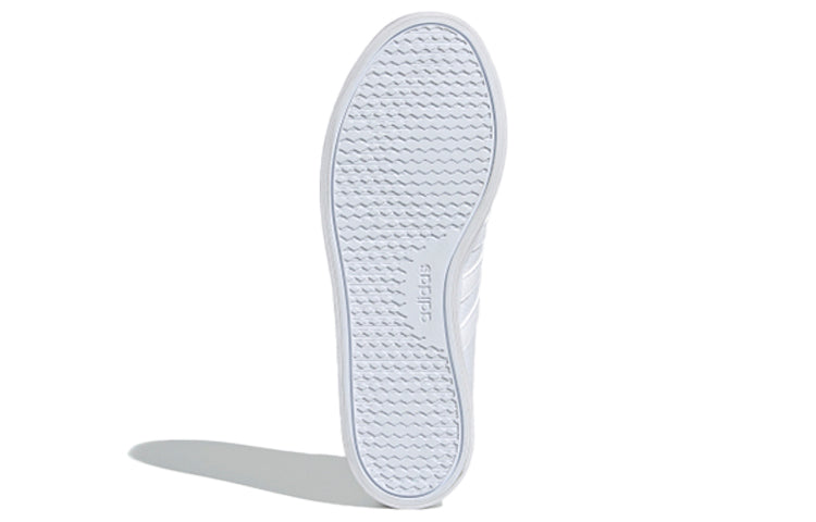 (WMNS) adidas Bravada 'Clould White' FV8099