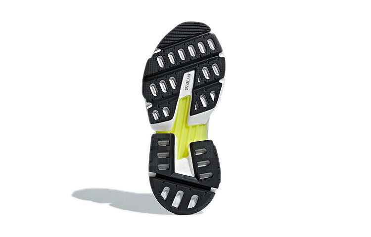 (GS) adidas originals POD-S3.1 J 'Grey Yellow' B42056
