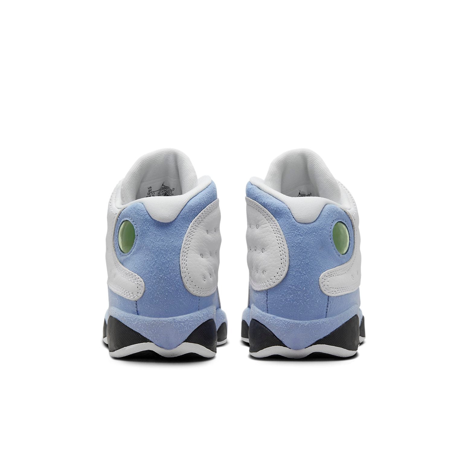 (GS) Air Jordan 13 Retro 'Blue Grey' DJ3003-170