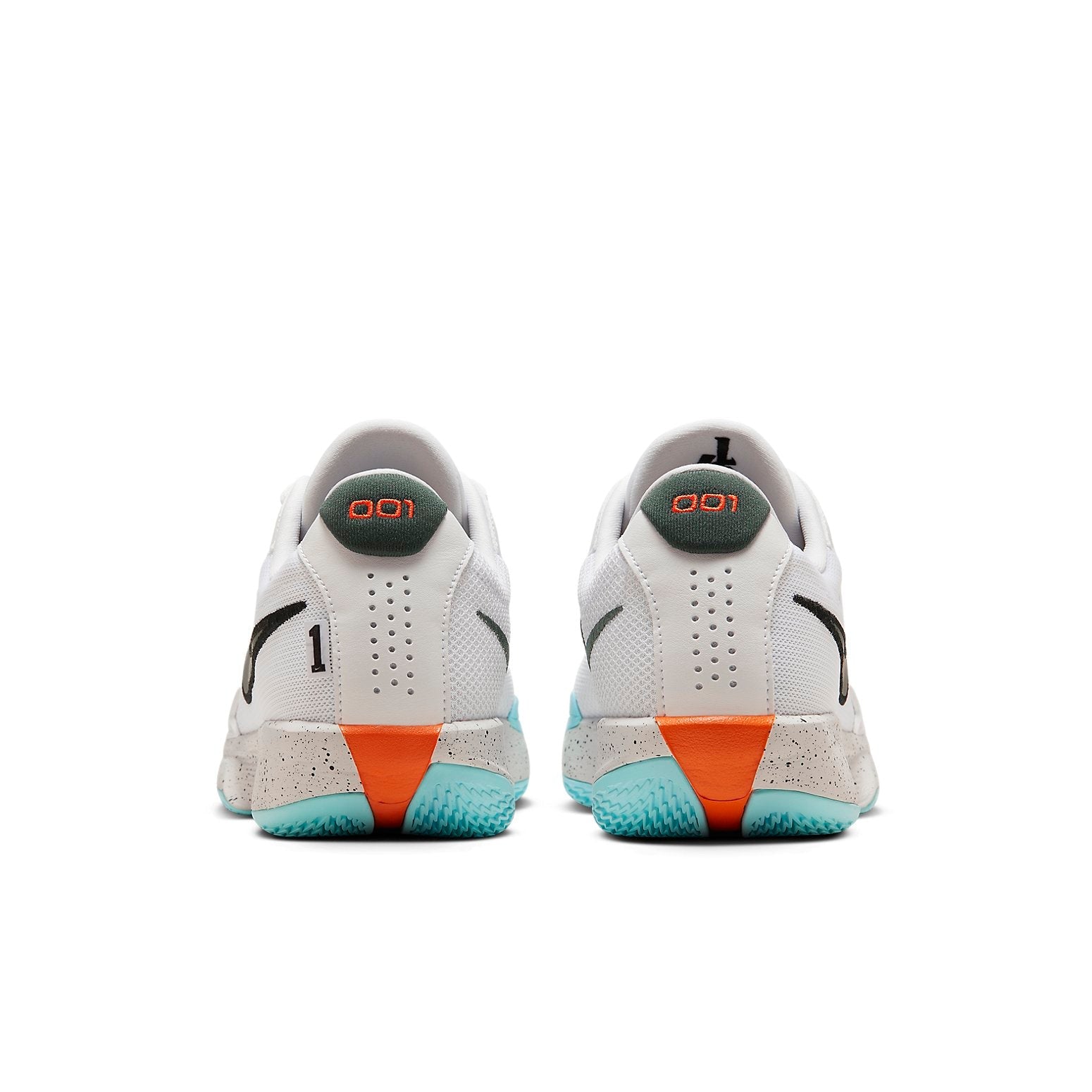 Nike Air Zoom G.T. Cut Academy EP 'CHBL - Home' HF5705-130