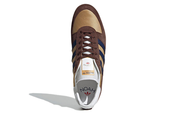 adidas Noah x Vintage Runner 'Brown Dark Blue' GZ6607