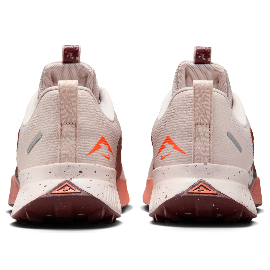 (WMNS) Nike Juniper Trail 3 'Silt Red Dark Team Red Crimson' FQ0902-602