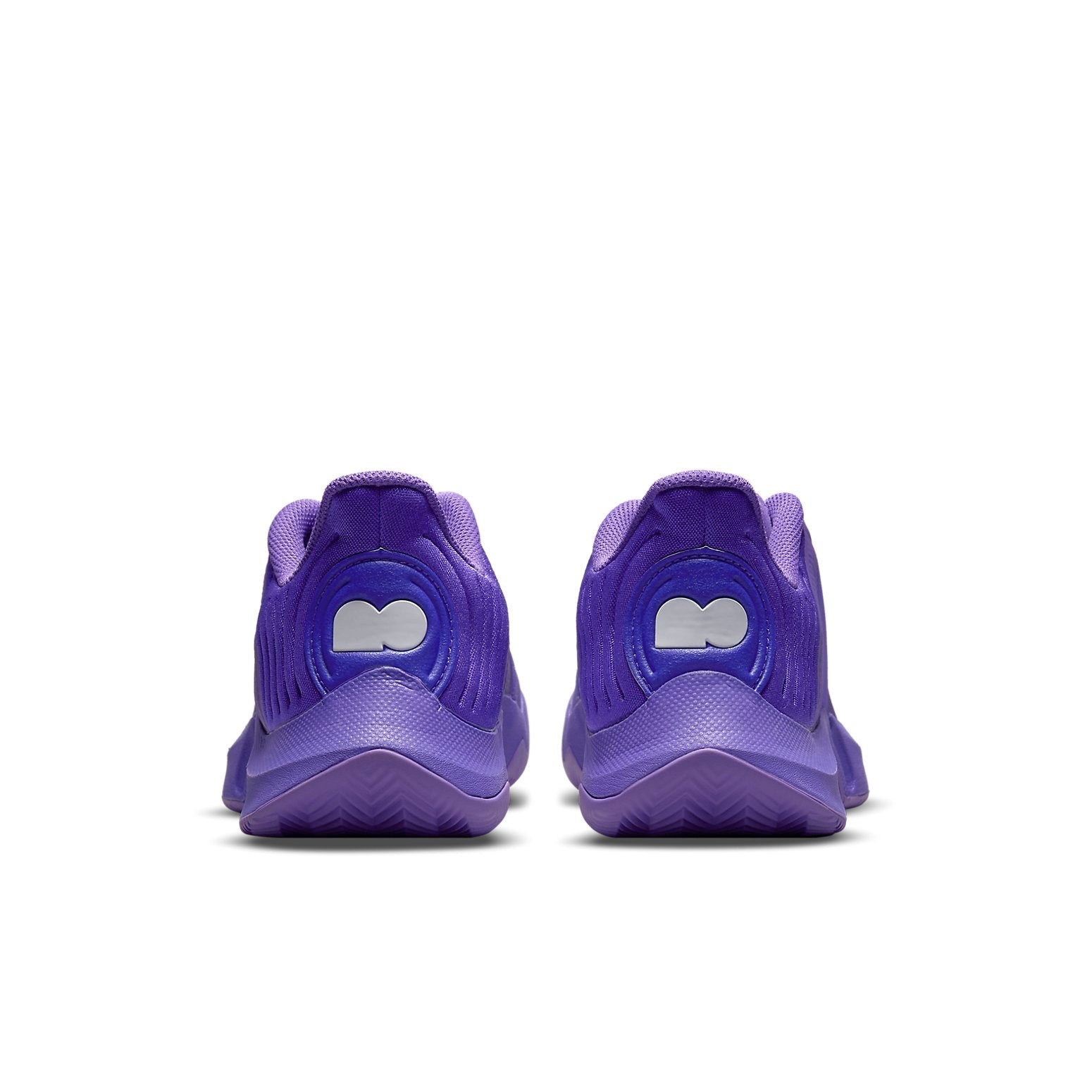 (WMNS) Nike x Naomi Osaka Court Air Zoom GP Turbo 'Fierce Purple' DH1310-524