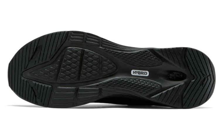 PUMA Hybrid Fuego Knit 'Black Castlerock' 192955-06