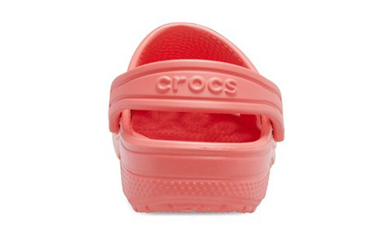 Crocs Classic Clog 'Coral' 204536-6SL