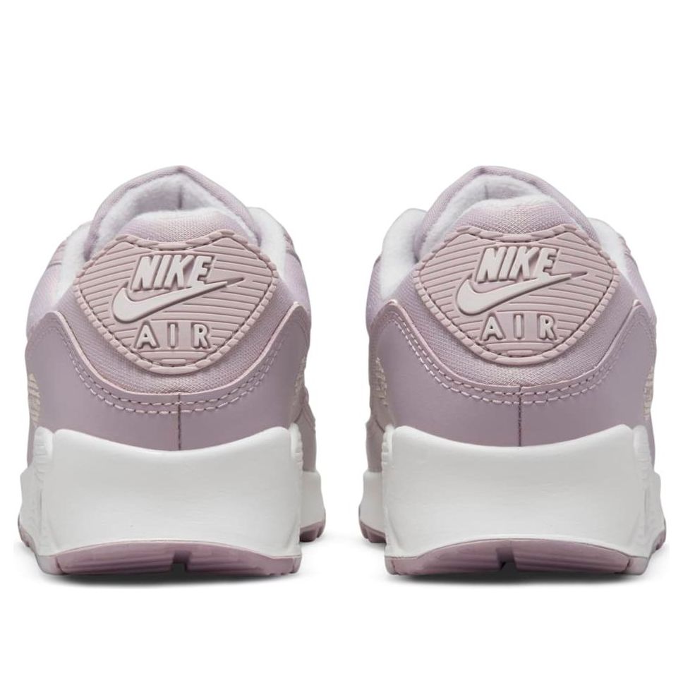 (WMNS) Nike Air Max 90 'Plum Fog Camo' DC9445-500