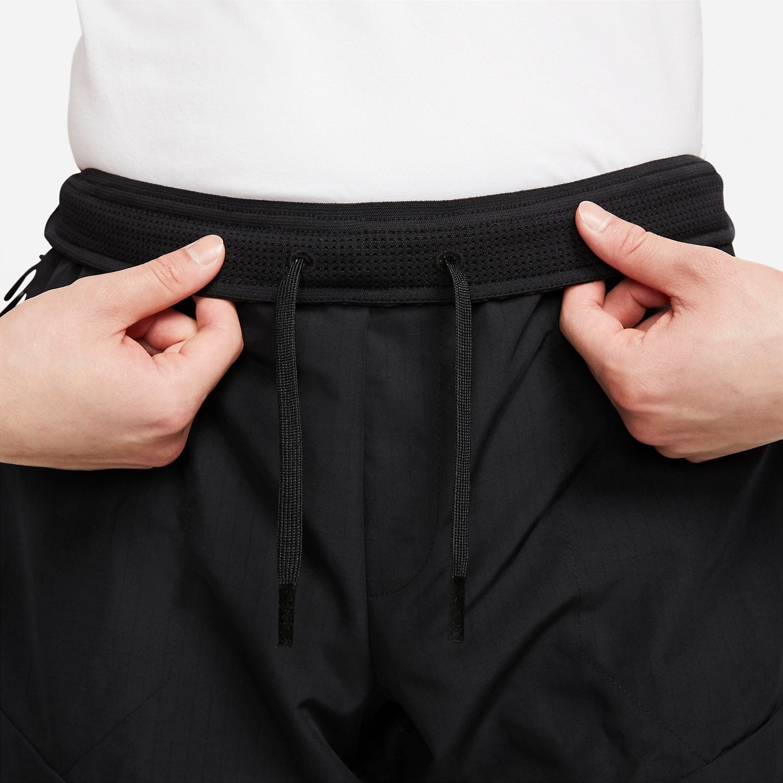 Nike Dri-FIT ADV A.P.S.Unlined Versatile Shorts 'Black' FB6854-010