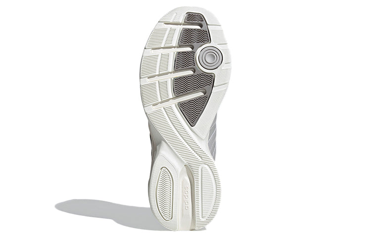 adidas neo Strutter Gray FW3743