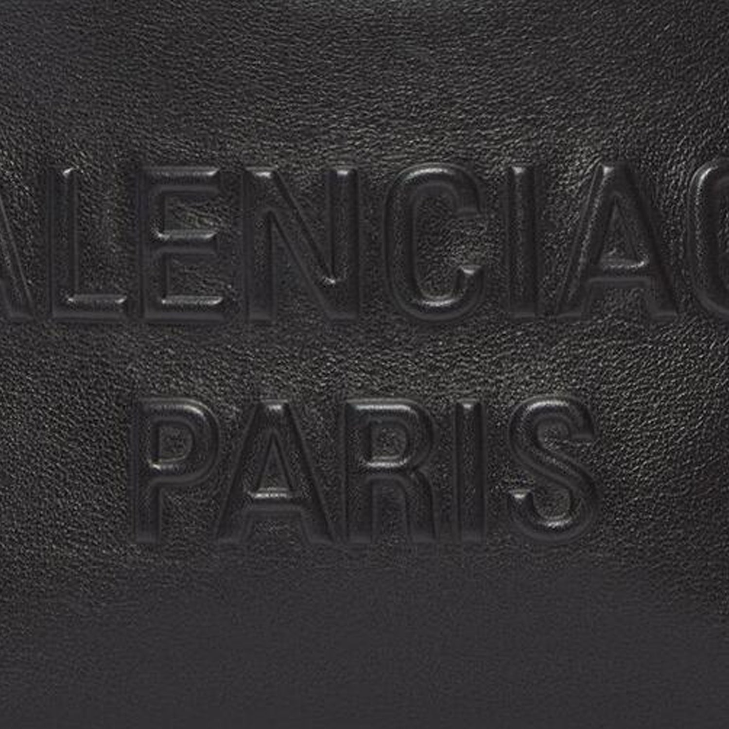 (WMNS) Balenciaga Mary-kate Xs Tote Bag 'Black' 7470362AAID1000