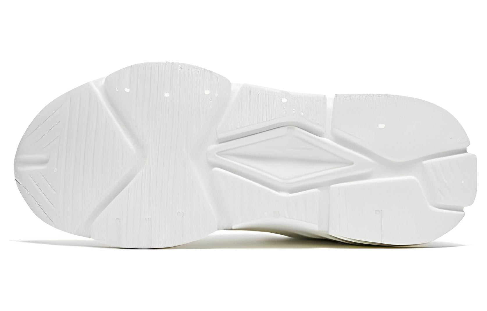 (WMNS) ANTA Casual Shoes 'White Grey' 922318831-1