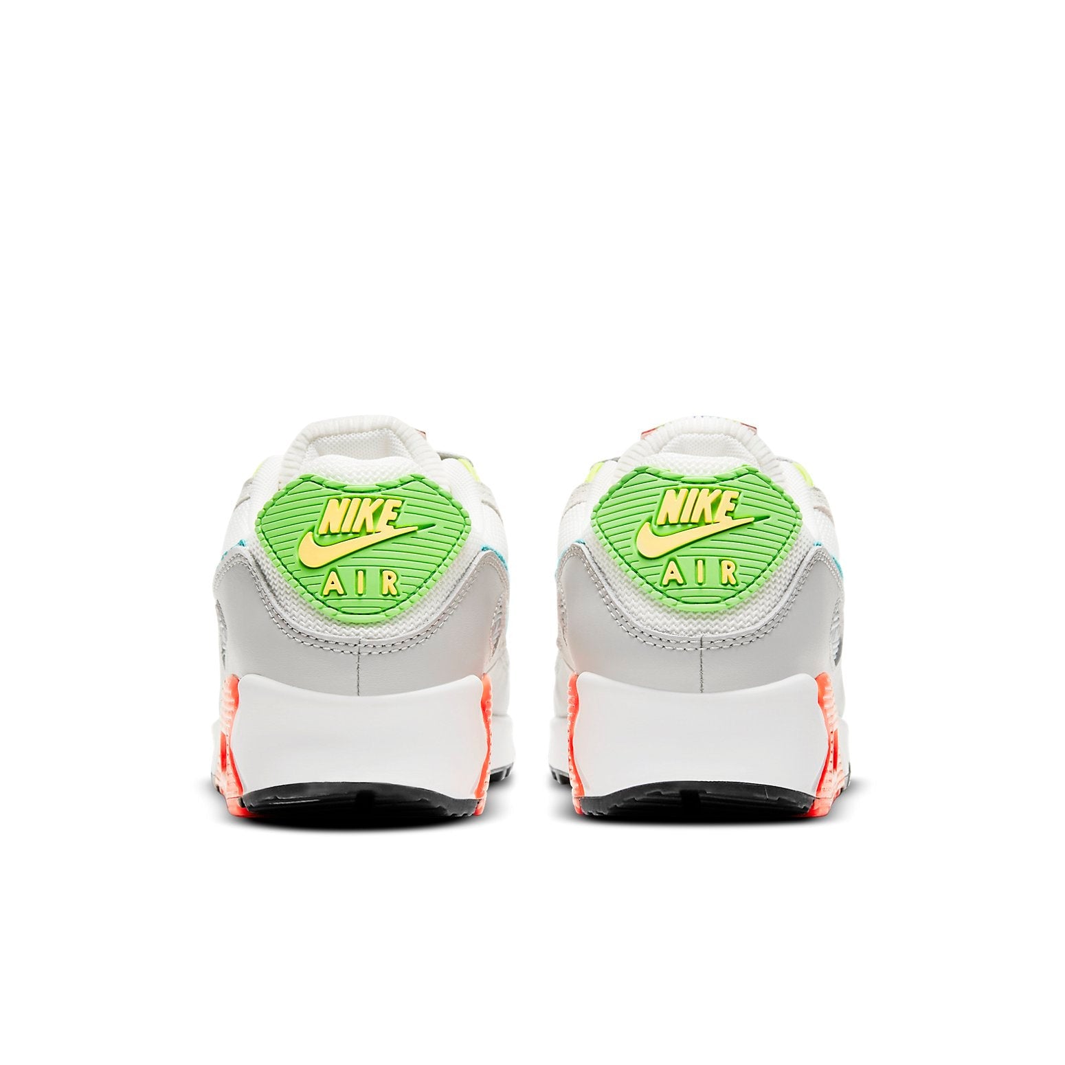 (WMNS) Nike Air Max 90 'Evolution of Icon' DD1500-001