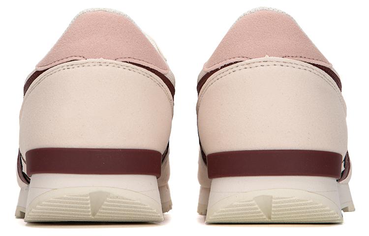 Onitsuka Tiger Alvarado 'Pink Burgundy' 1183A507-111