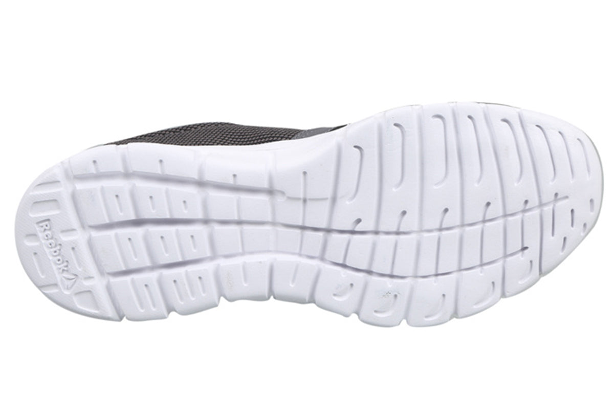 (WMNS) Reebok Training Lite Shoes Grey/Blue EX4032