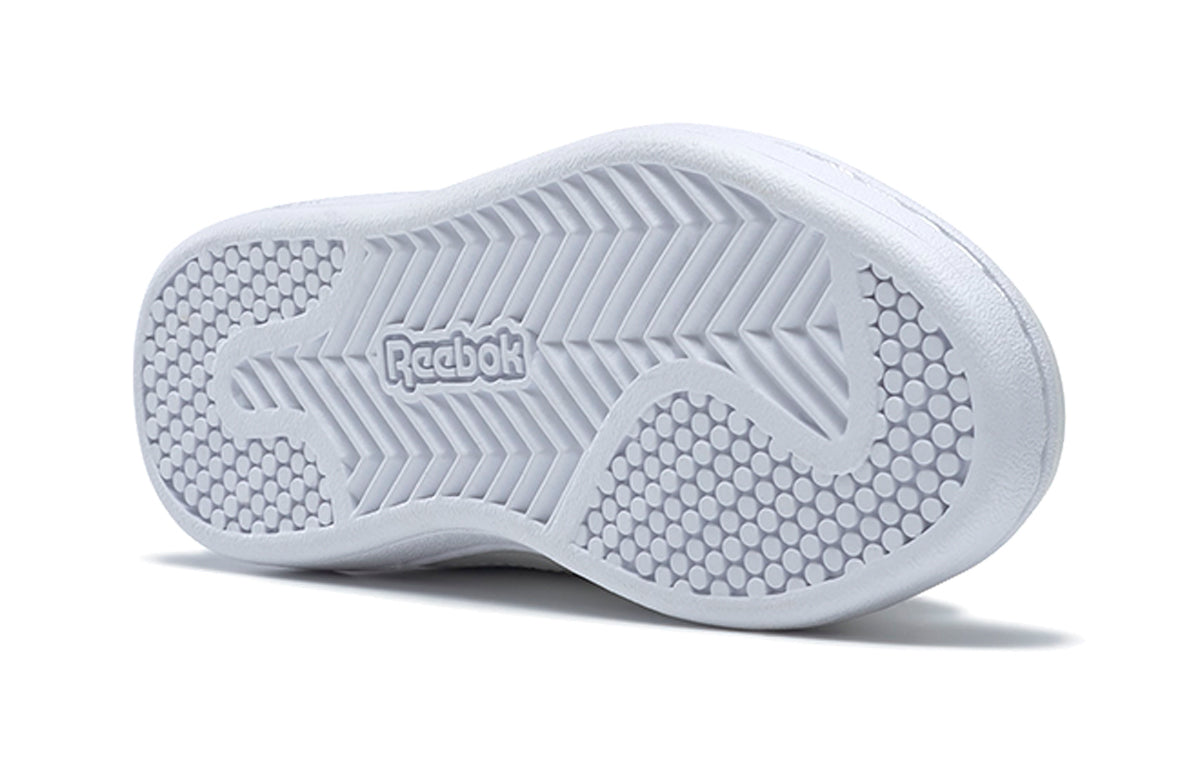 (PS) Reebok Royal Complete Cln 2 'White Blue Red' FZ2770