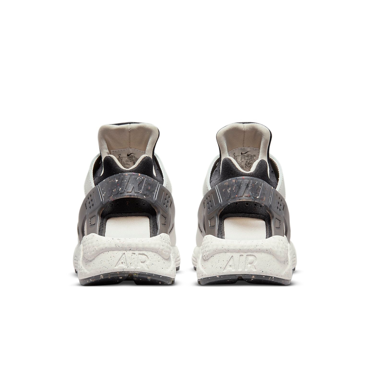 (WMNS) Nike Air Huarache Crater Premium 'Phantom' DR0449-001