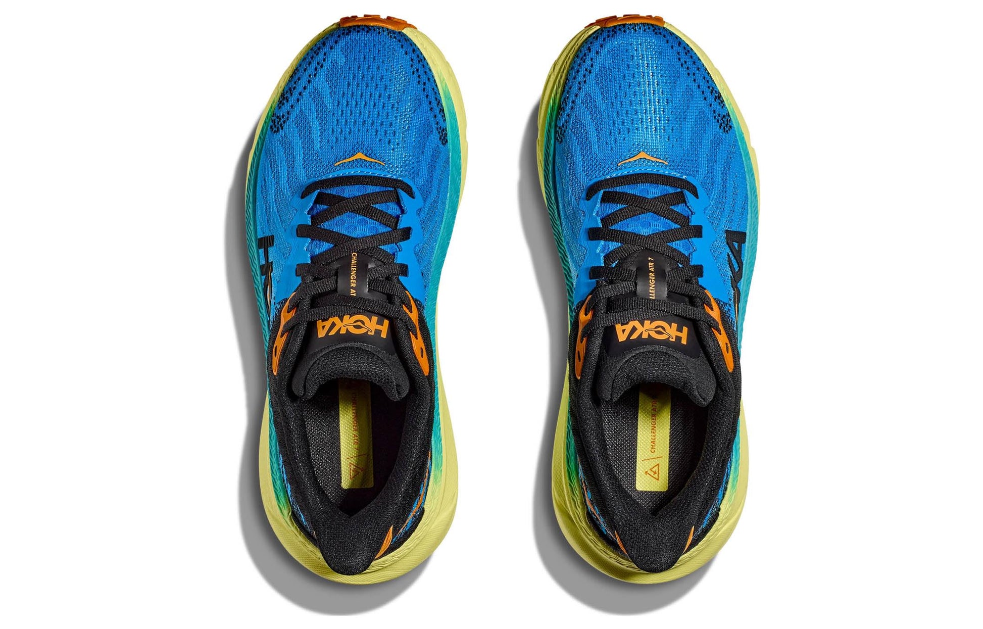 HOKA ONE ONE Challenger ATR 7 'Diva Blue Evening Primrose' 1134497-DBEPR