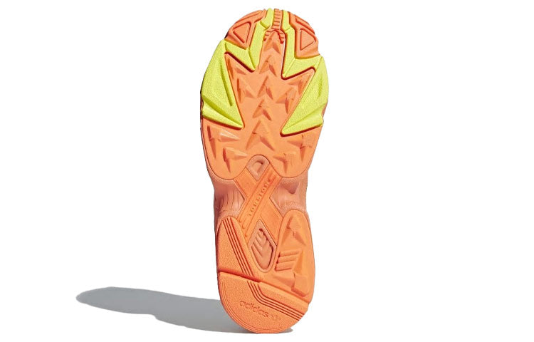 adidas Yung-1 'Hi-Res Orange' B37613