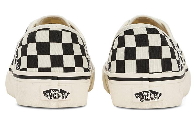 Vans UA Authentic 44 DX 'Black' VN0A4BX5BPS