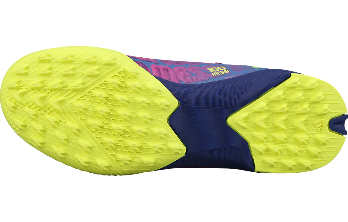 (GS) adidas x Messi X Speedflow.3 TF 'Numbersup' FY6904