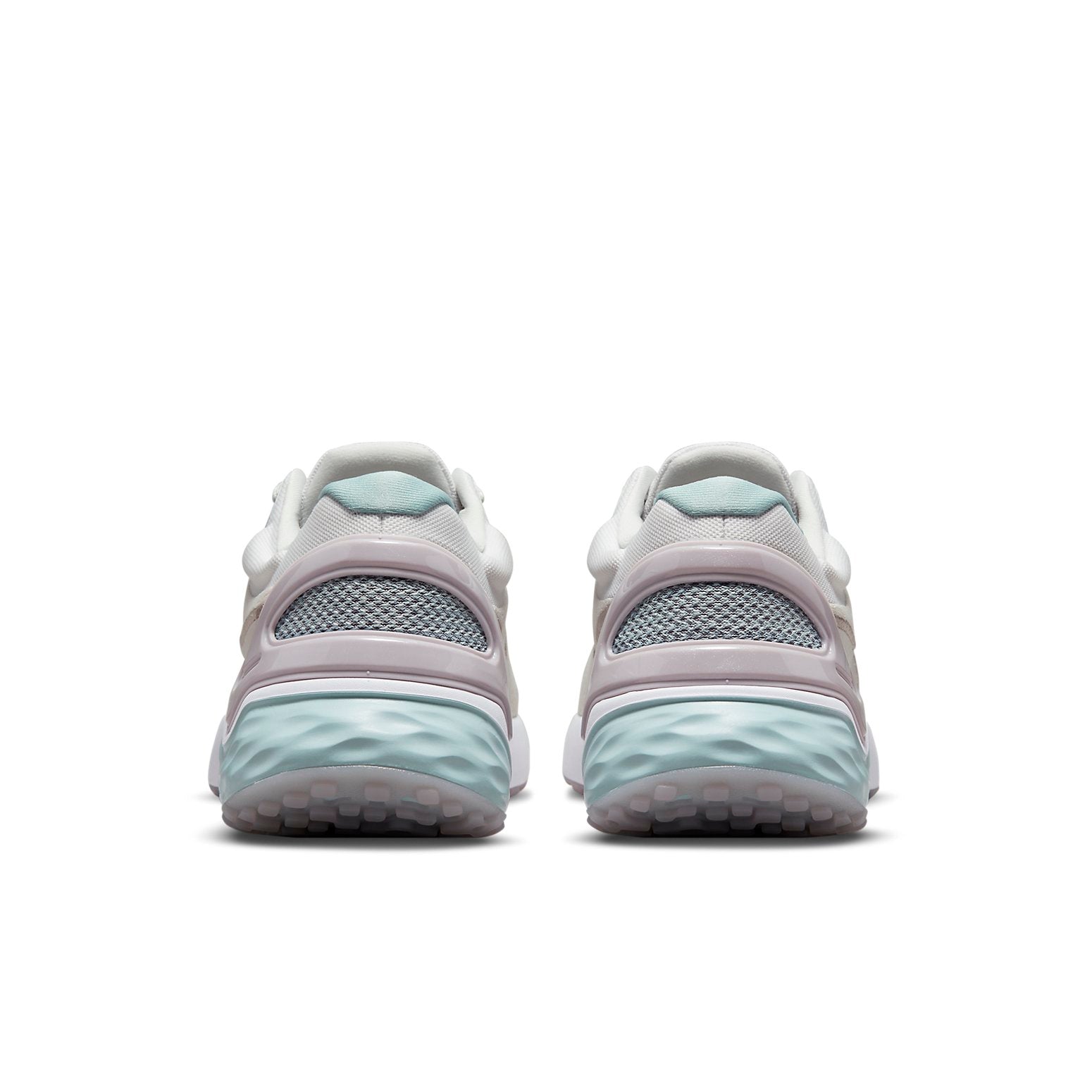 (WMNS) Nike Renew Run 3 Premium 'Gray Purple Blue' DH8255-011