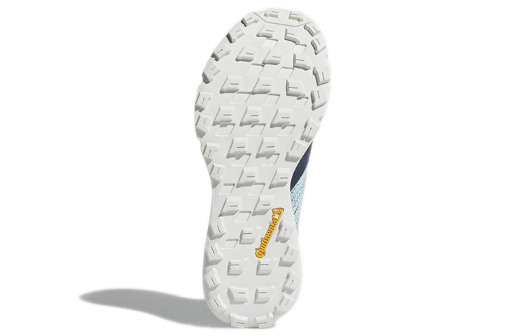 (WMNS) adidas Terrex Two Parley 'Blue' AC7861