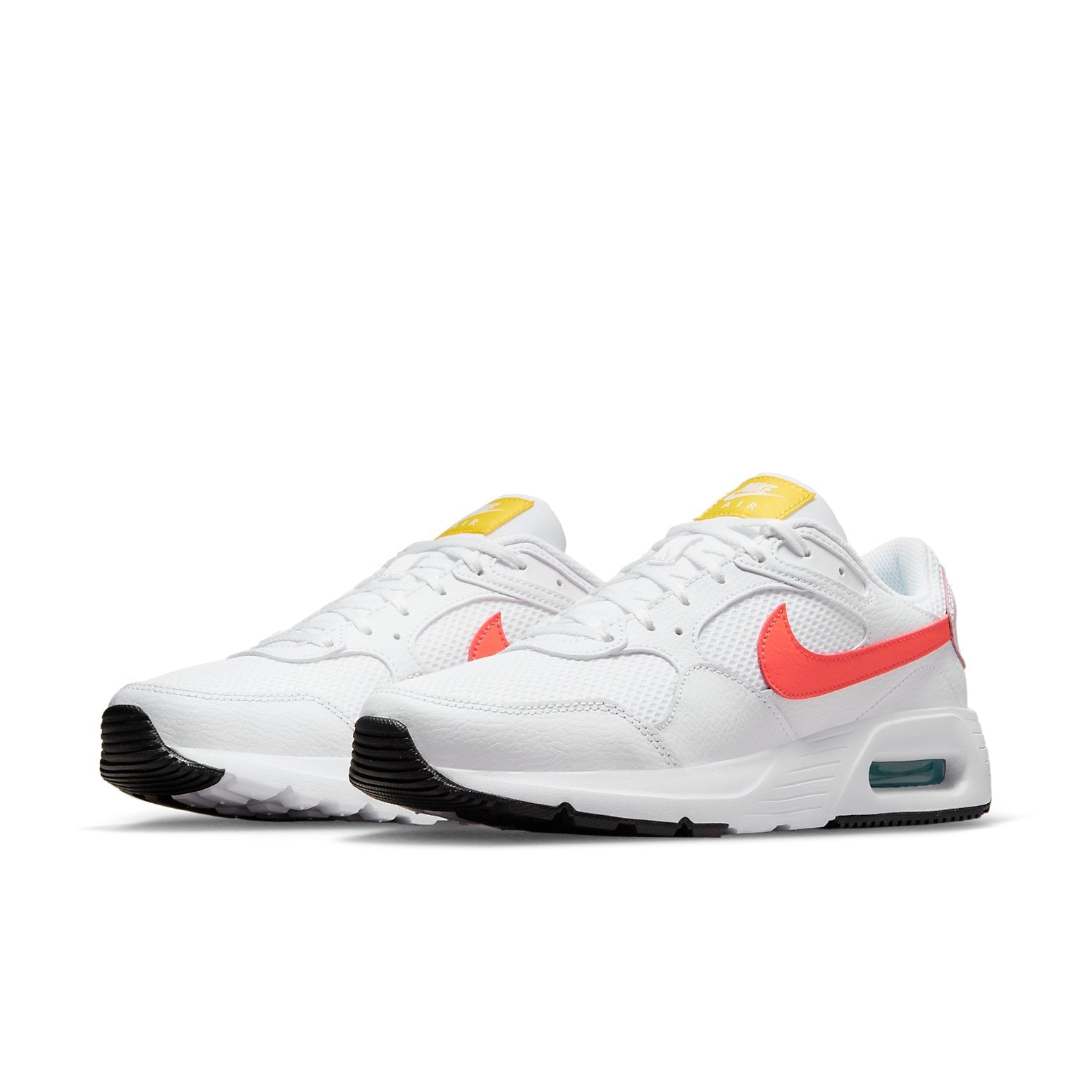 (WMNS) Nike Air Max SC 'White' FZ3623-100