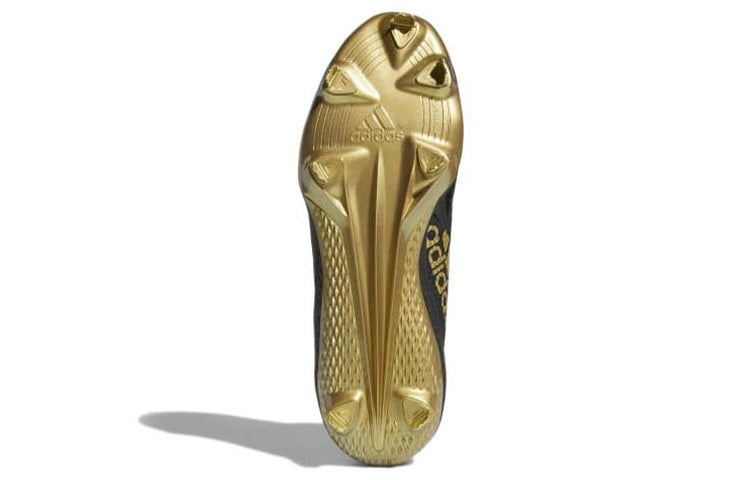 adidas Adizero Afterburner 5 'Black Gold Metallic' CG5223