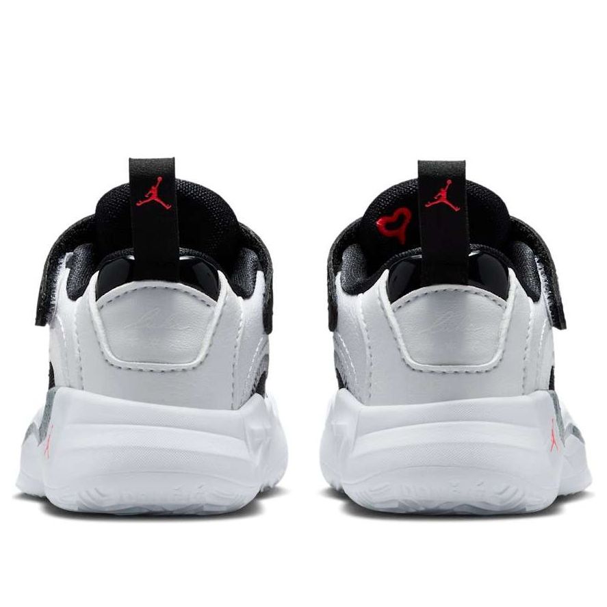 (TD) Air Jordan Luka 4 'White Cement' HJ5227-101