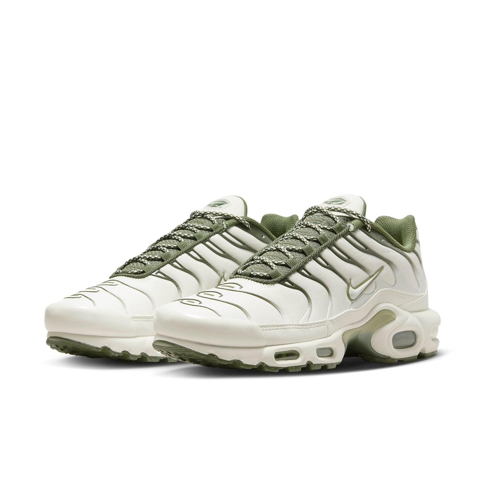 Nike Air Max Plus 'Light Bone Olive' FB9722-001