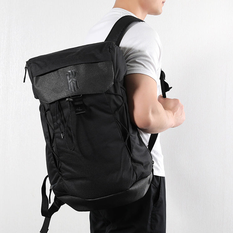 Nike Kyrie Elite Backpack 'Black' BA5788-010