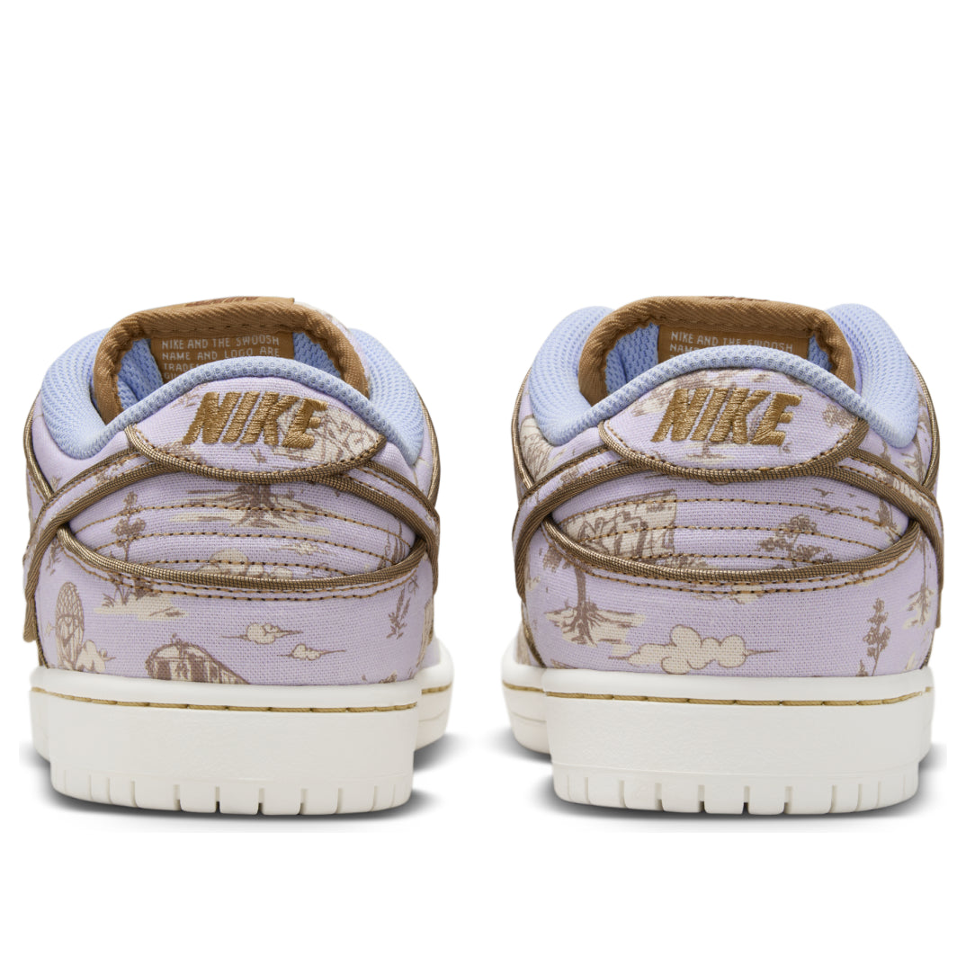 Nike SB Dunk Low Premium 'Pastoral Print' FN5880-001