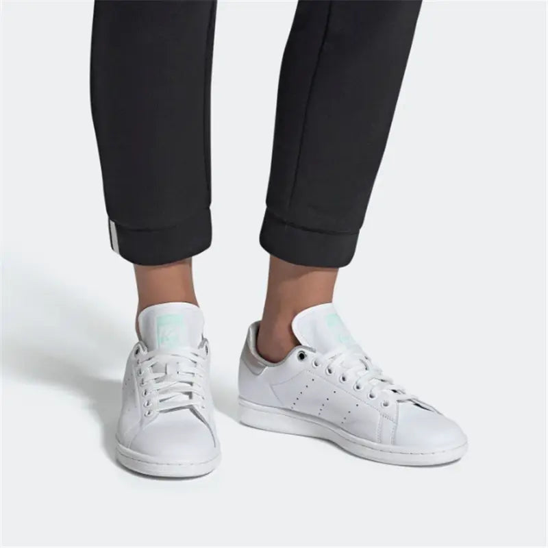 (WMNS) adidas Stan Smith 'Cloud White' G27907