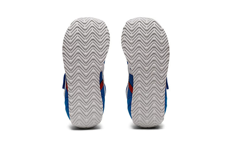 (PS) ASICS Idaho Mini 4 'Blue' 1144A236-400