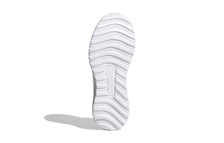 (GS) adidas Active Ride J 'Core Black White' FY2091