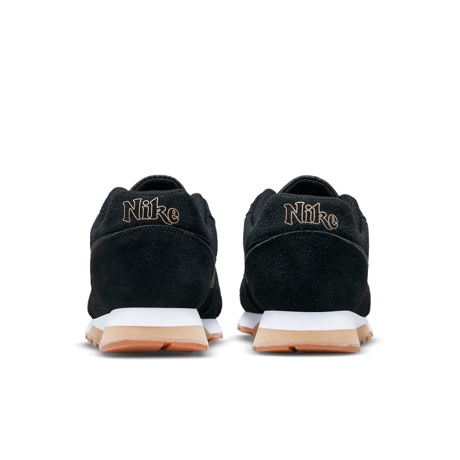 (WMNS) Nike MD Runner 2 SE 'Black Gum' AQ9121-001