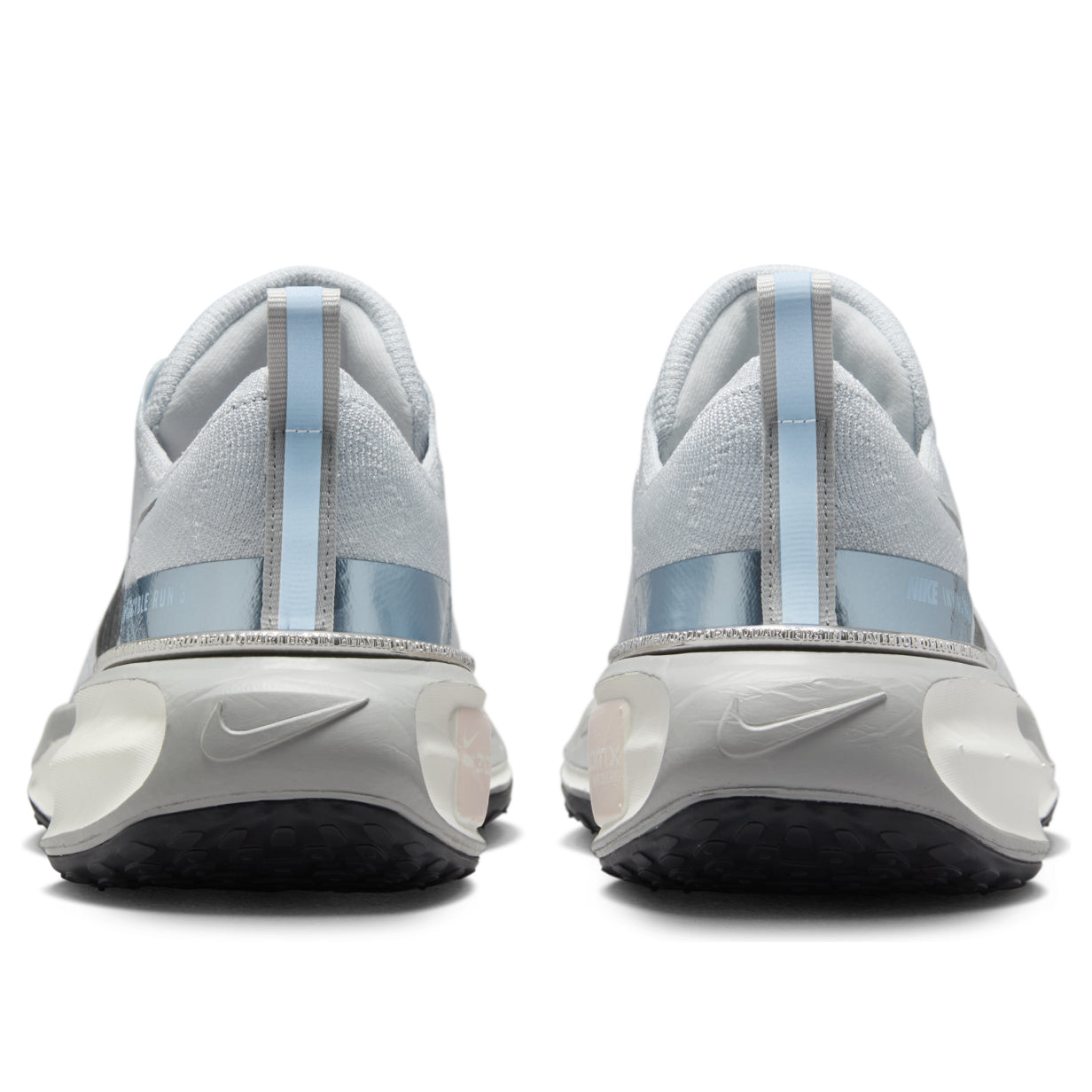 (WMNS) Nike ZoomX Invincible 3 'Photon Dust Psychic Blue' DR2660-010