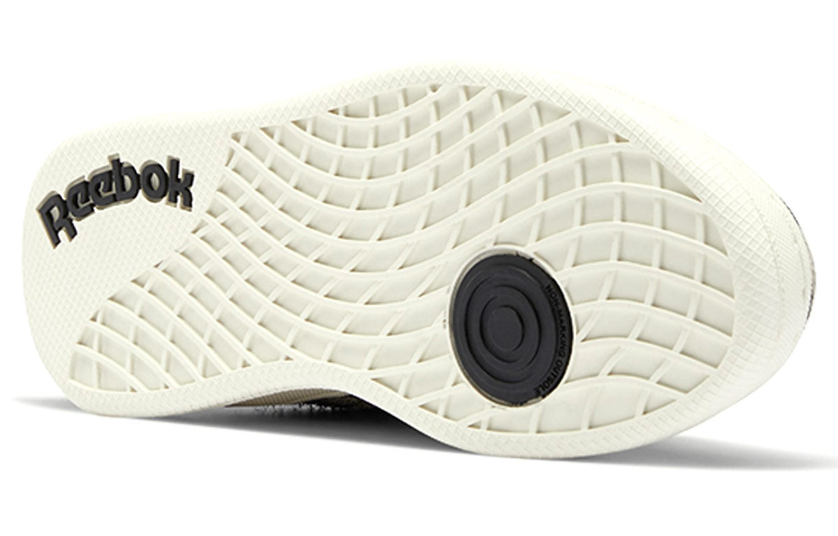 (WMNS) Reebok Other board shoes Skate shoes 'Black Grey White' FY7344