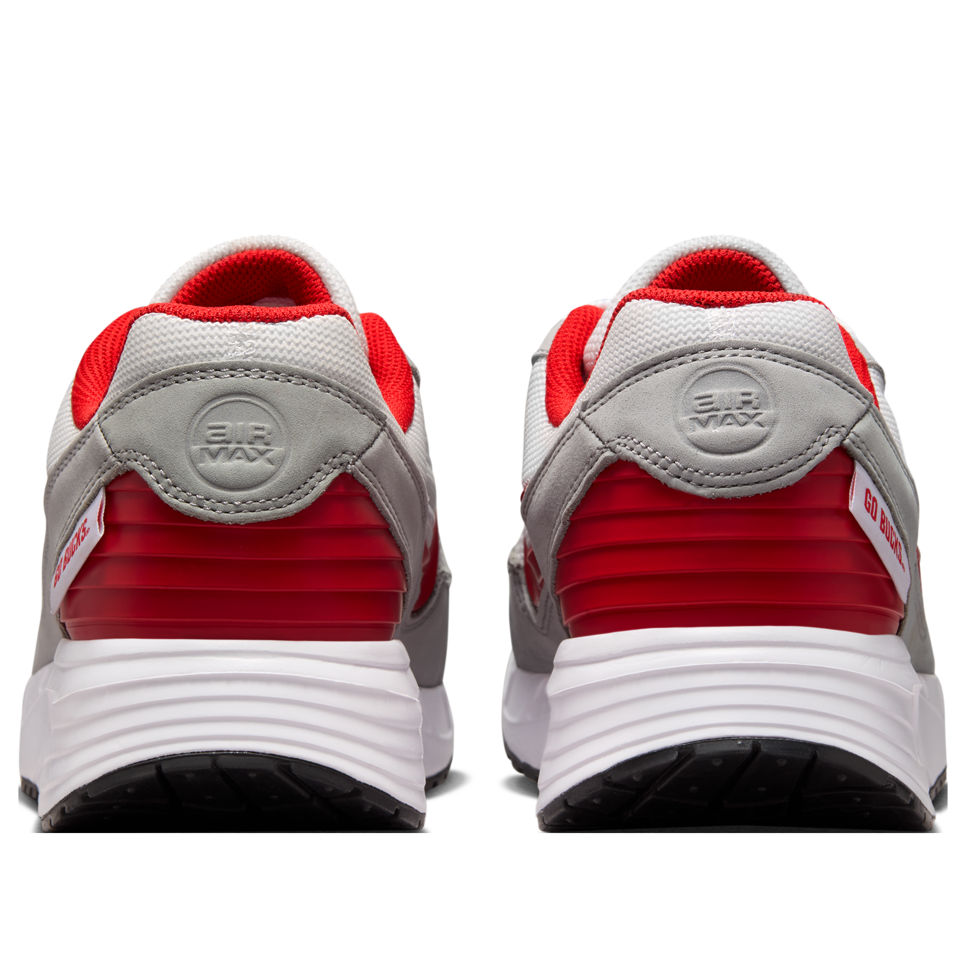 Nike Air Max Verse 'Ohio State' IB3232-100
