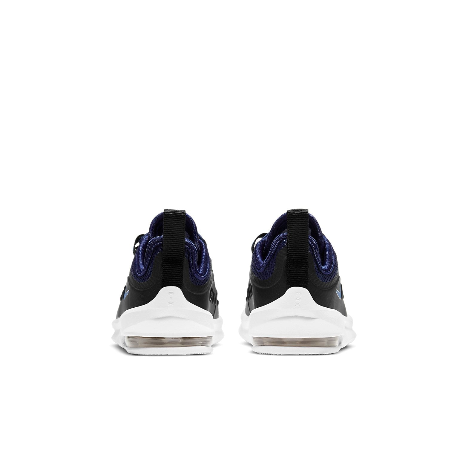 (TD) Nike Air Max Axis 'Black Blue' AH5224-405