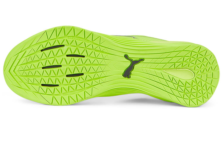 PUMA Fuse 2.0 'Lime Squeeze' 376151-09