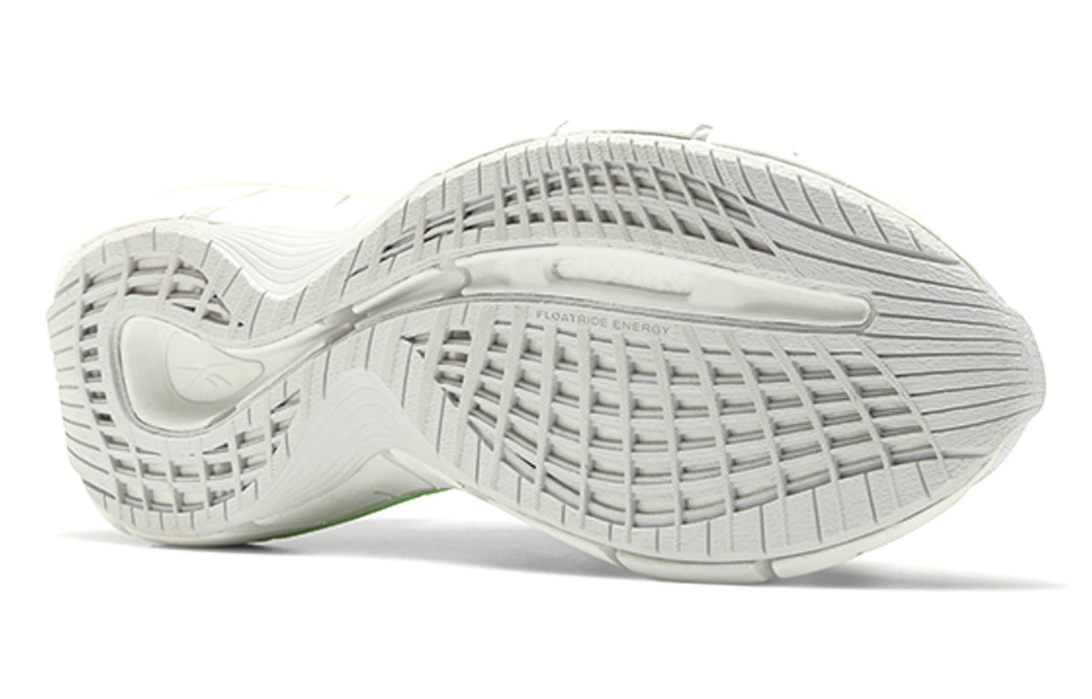 Reebok Zig Kinetica 2 'Pure Grey Neon Mint' FY7744