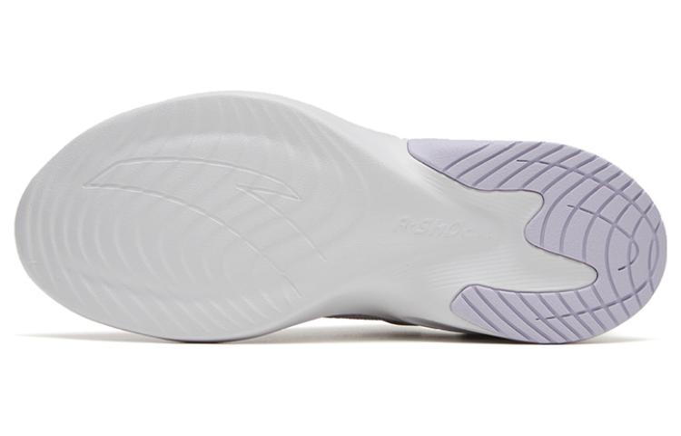 (WMNS) ANTA The Sting SE 'Grey Lilac White' 922315585-4