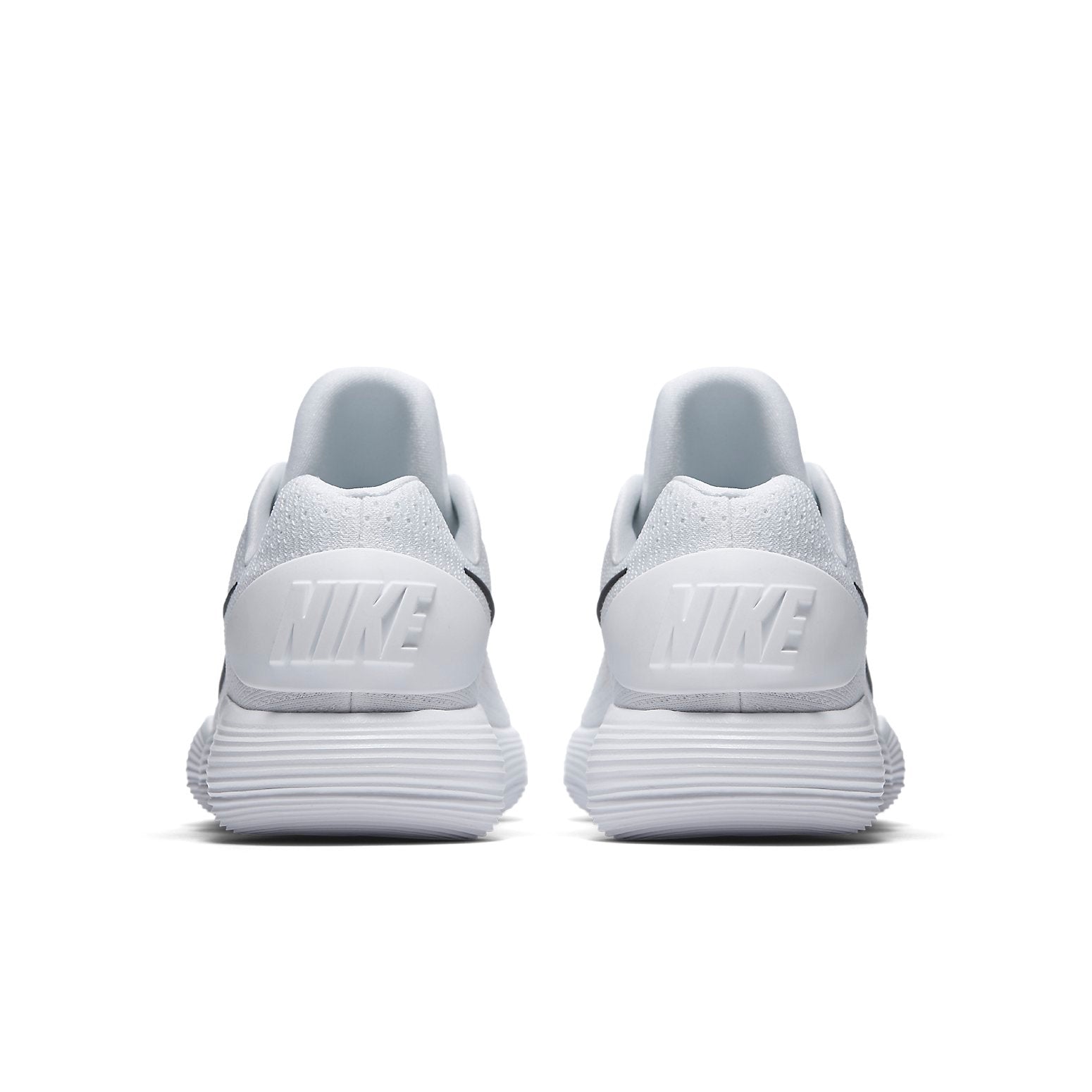 Nike Hyperdunk 2017 Low TB 'White Black' 897807-100