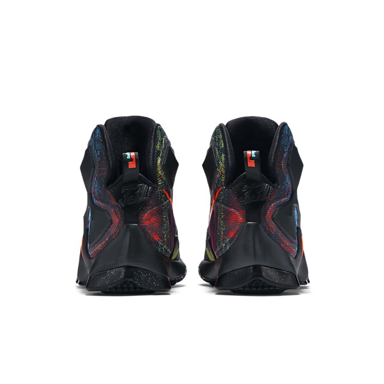 Nike LeBron 13 EP 'Akronite' 807220-008