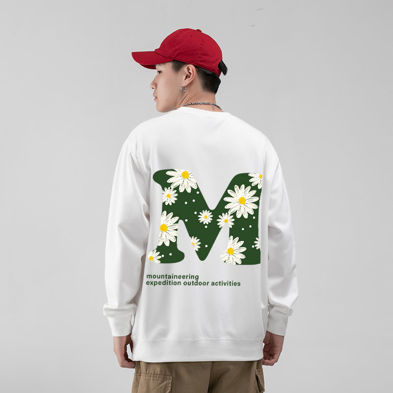 Mizuno Casual Long Sleeve T-shirt 'White' A2CA2A79