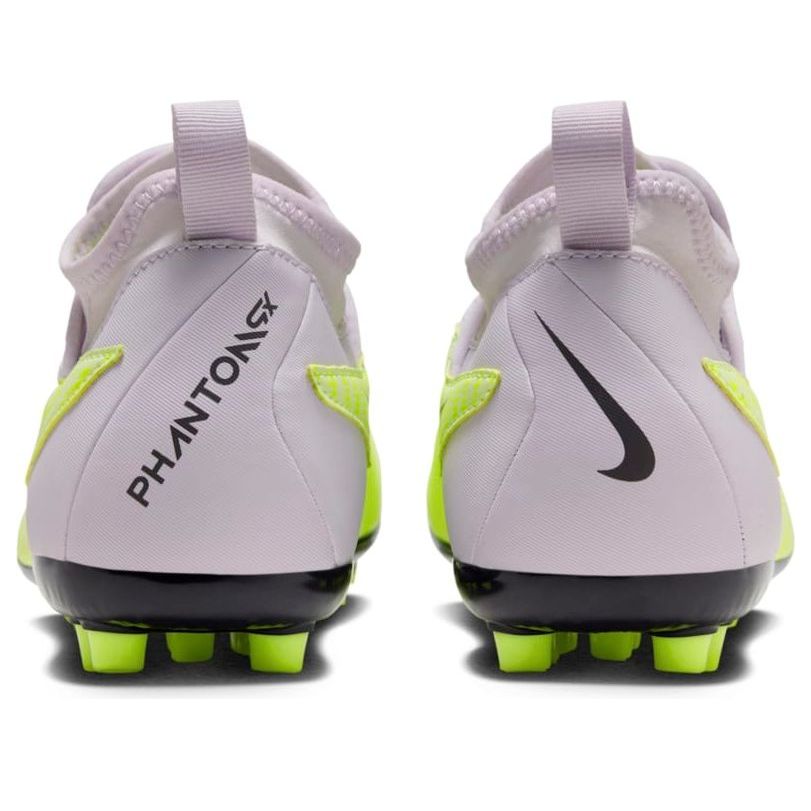 (GS) Nike Phantom DF AG 'Grey Green' DV3069-705