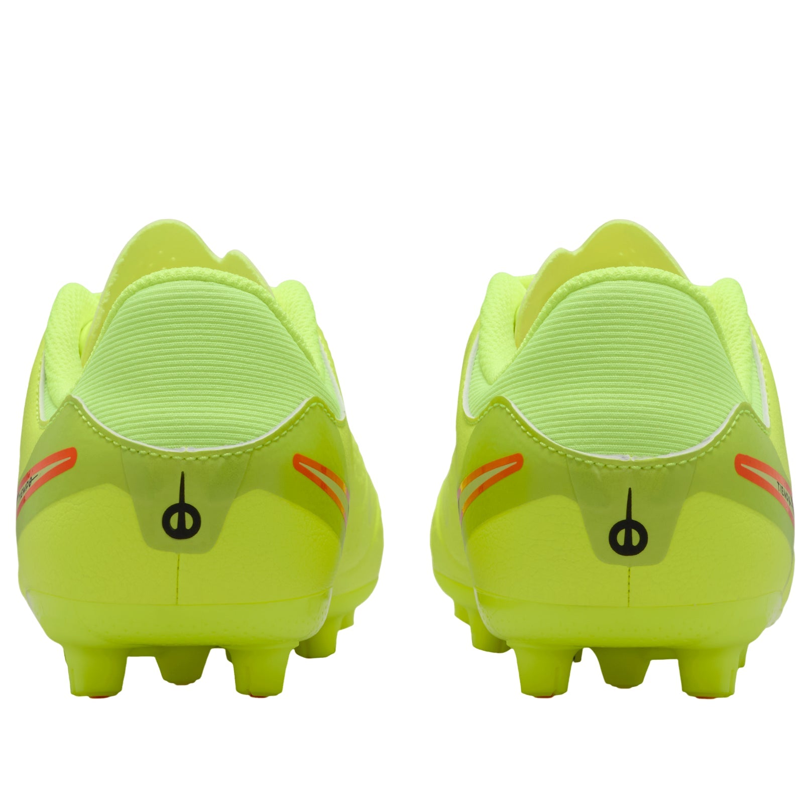 (GS) Nike Tiempo Legend 10 Academy HG 'Flash Yellow' DV4349-701