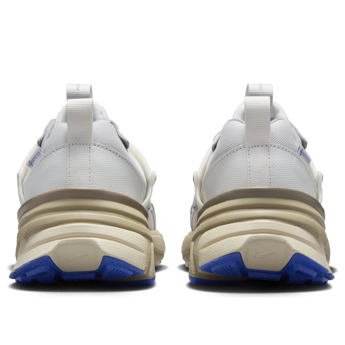 (WMNS) Nike V2K Run Gore-Tex 'Light Iron Ore Khaki' FZ2622-002
